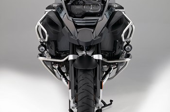 BMW R 1200 GS Adventure 2018 - Bild 38 BMW R 1200 GS Adventure 2018 - Bild 38